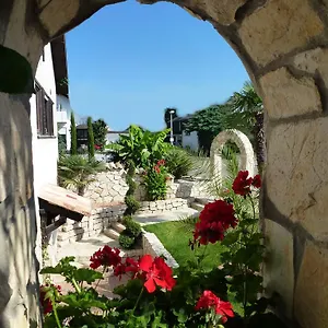 Apartmenthaus Casa Palma Bühl